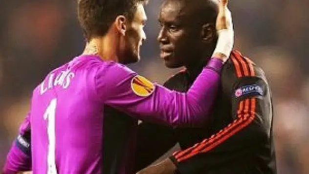 Tottenham kalecisinden Beşiktaş itirafı!