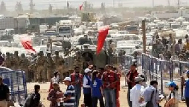 Türkiye'nin yeni BM kararına ihtiyaç yok