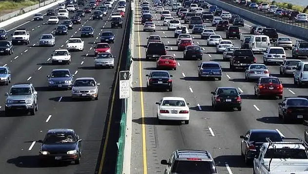 Aracı olana bayram öncesi kötü haber!