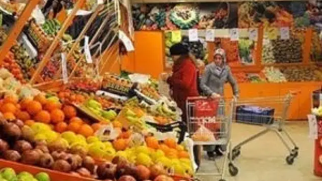 Eylül ayı enflasyonu açıklandı