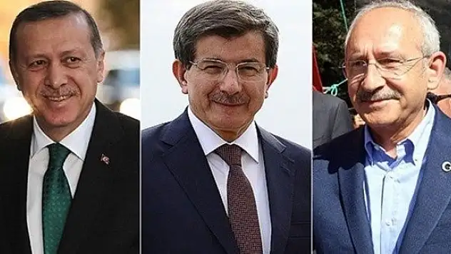 Liderlerin bayram programı belli oldu