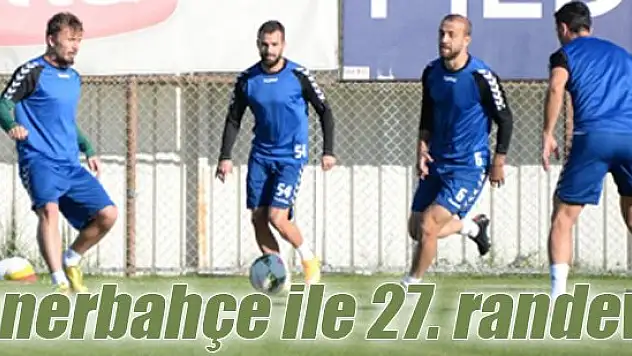 Fenerbahçe ile Konyaspor 27. randevuda