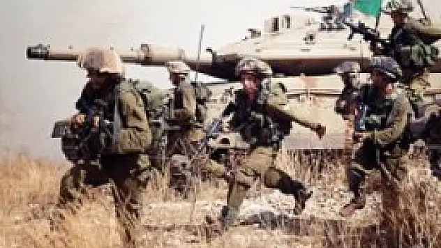 İsrail hasta ve engelli Filistinlileri kullanıyor