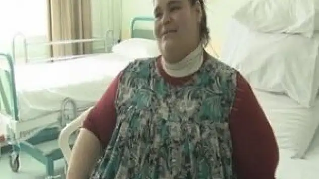 20 yaşında 237 kilo!