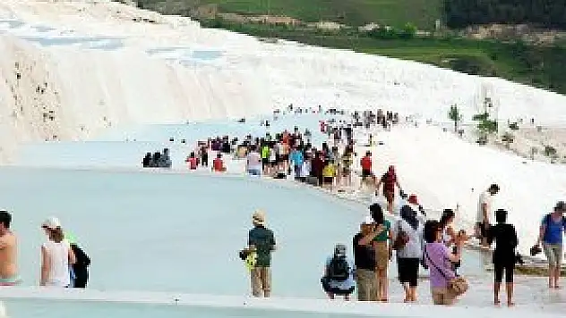 Türkiye turizmde kısa zamanda zoru başardı