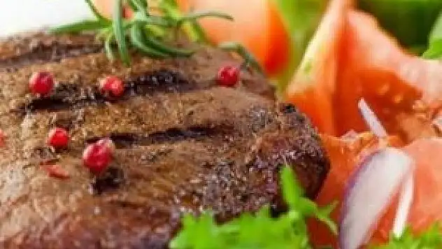 Et yedikten sonra sakın bunu yapmayın!