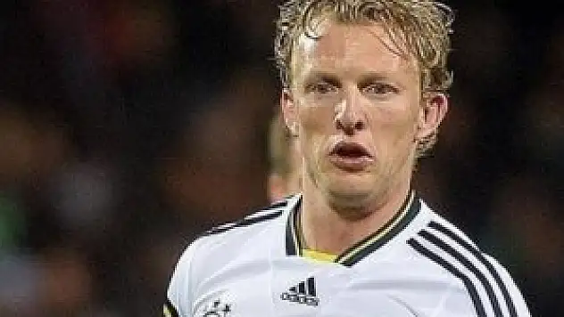 Kuyt'tan şok açıklama