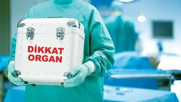Kalp nakli beklerken 'böbreğiyle' can verdi