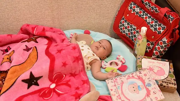 Selçuklu Belediyesi 20 bin hanede bebek sevincine ortak oldu