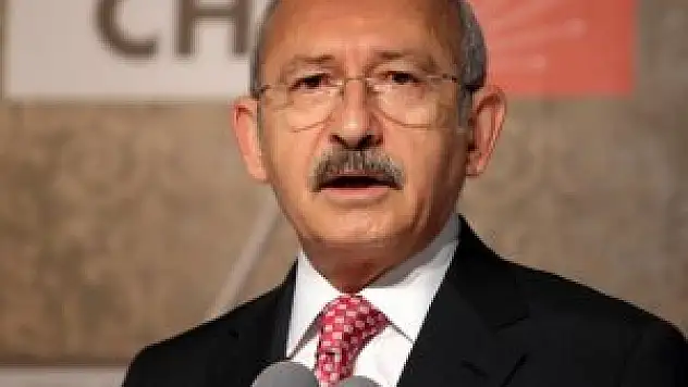 Bayramlar barıştır, dayanışmadır, birliktir