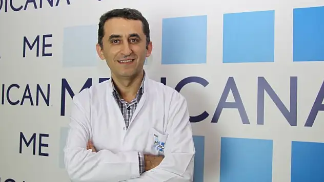 'Kalorifer, hastalıkları kronikleştiriyor'