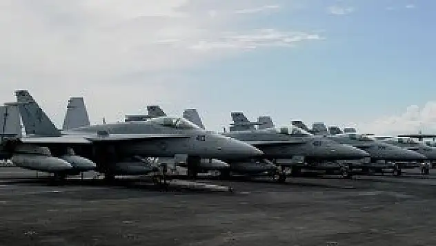 IŞİD'e karşı koalisyon cephesi genişliyor