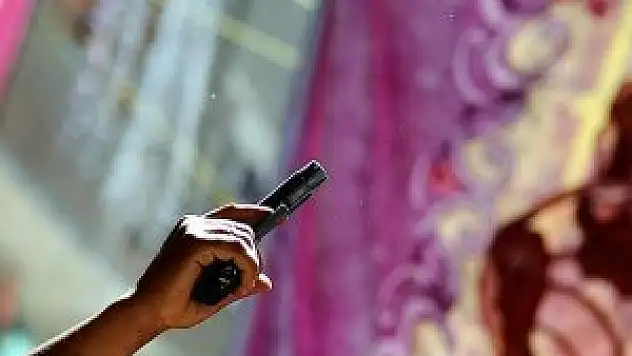 Magandalara karşı her düğüne bir sivil polis