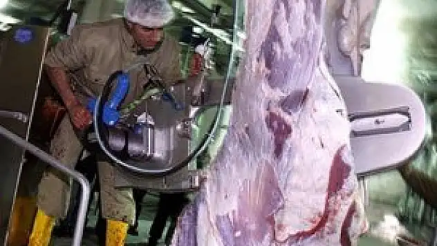 Bakanlıktan 'kurban kesimi' uyarısı