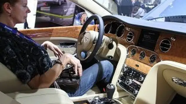 Araç pazarı 9 ayda yüzde 19 daraldı