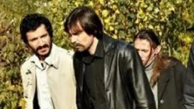 Behzat Ç. ne zaman bitiyor?