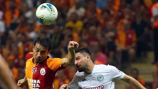 'Bizim için çok değerli 1 puan oldu'