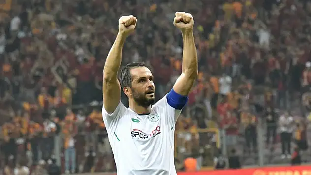 'Daha iyi bir Konyaspor izlettireceğiz'