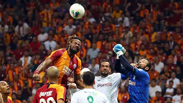 Serkan Kırıntılı: Hak ederek puan aldık