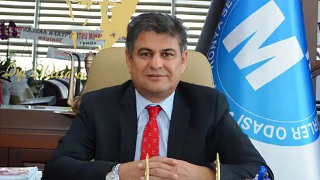Abdil Erdal: 'Malazgirt Zaferi ile bir medeniyetin temeli atıldı'