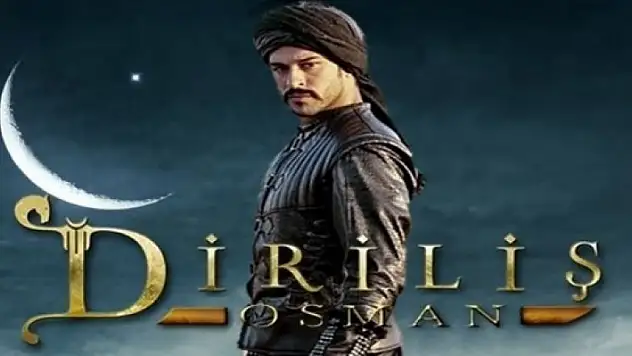 Diriliş Osman'a transfer! O da katıldı