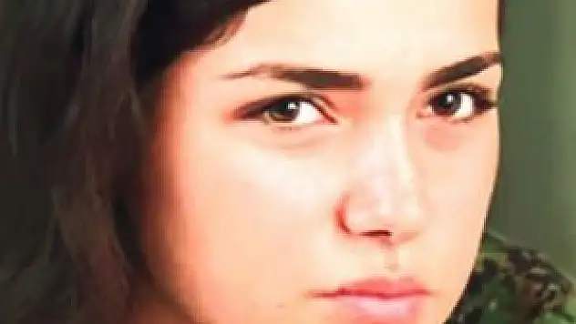 IŞİD'in eline düşmemek için kendini öldürdü