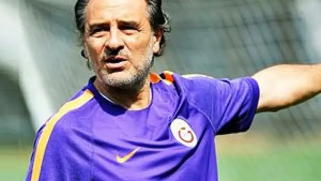 Aysal giderse Prandelli ayrılacak mı? Resmen açıkladı!
