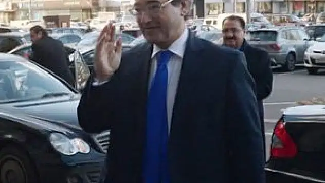 Suriye'den tezkereye sert tepki