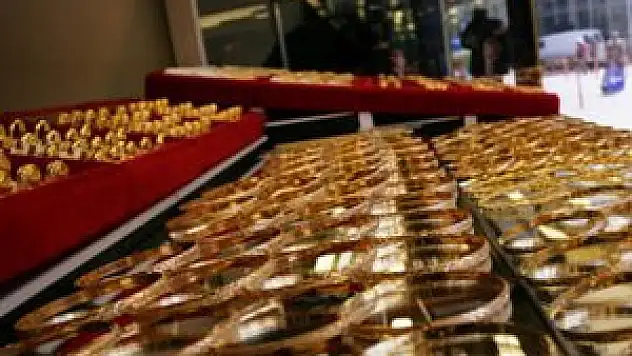 Altın fiyatlarında korkutan senaryo