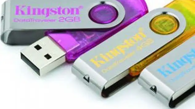 USB hafızası olana çok kötü haber