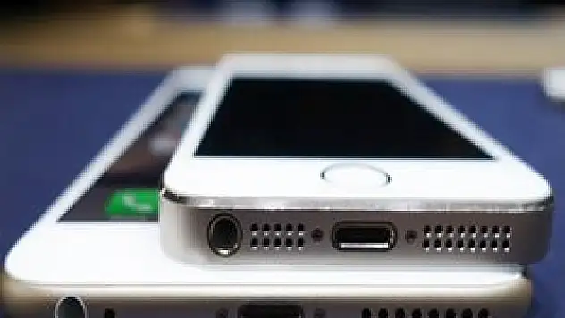 İphone yarışını kim kazandı?