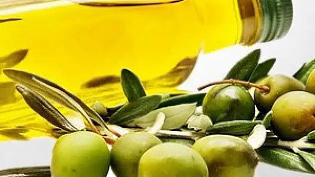 Meme kanserine zeytinyağlı önlem