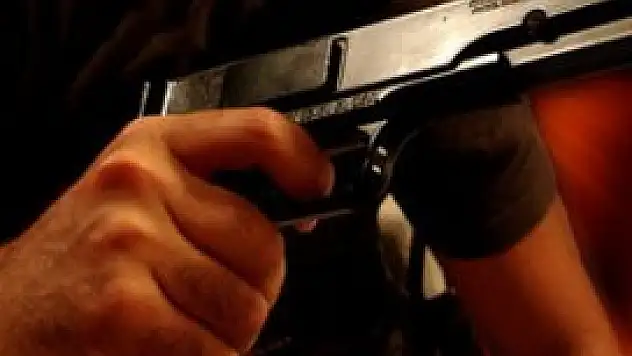 Denktaş'ın torunu intihar girişiminde bulundu