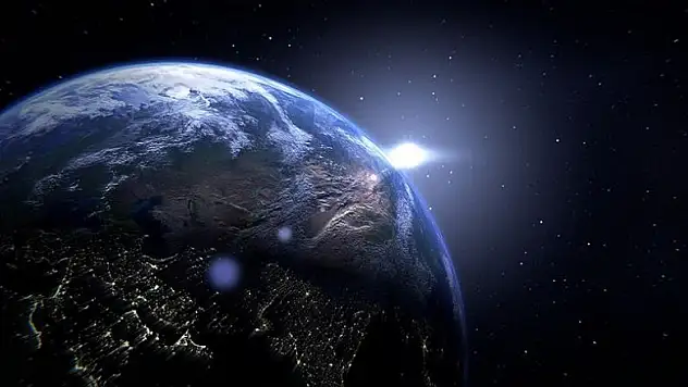 Dünya'ya 12 ışık yılı uzaklıkta 3 öte gezegen keşfedildi