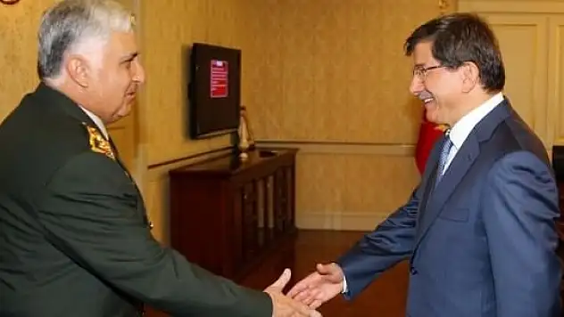 Necdet Özel'in sır planını sadece 4 kişi biliyor