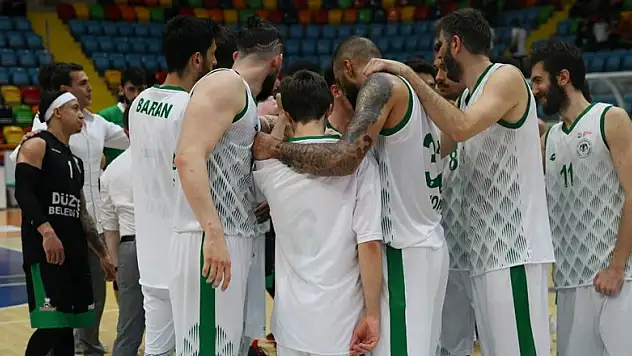 Konyaspor'un potada ilk rakibi Gemlik