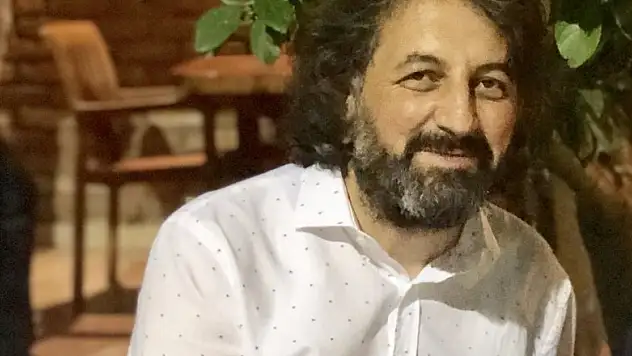 Ahmet Nihat Baysal annesini kaybetti