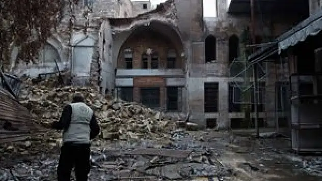 Suriye'de günün bilançosu: 114 ölü