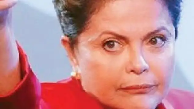 İki kadının başkanlık savaşı