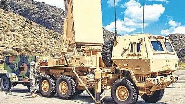 TSK, IŞİD'i resmen vurdu!