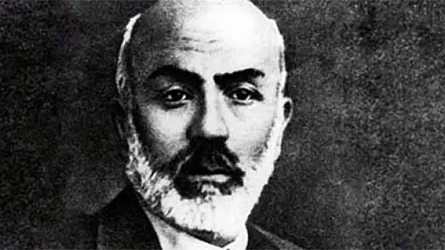 İstiklal Marşı'nda Hz. Peygamber'in izi var!