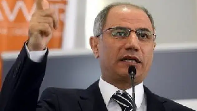 Zulüm karşısında duran politikalar ürettik