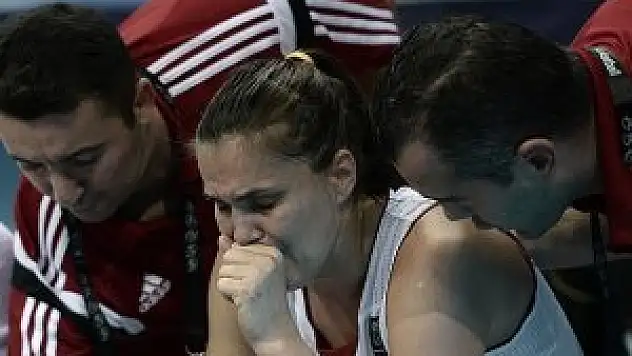 Potanın Perileri dördüncü oldu