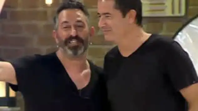 Cem Yılmaz'ın gazına geldi 2 bin pizza söyledi