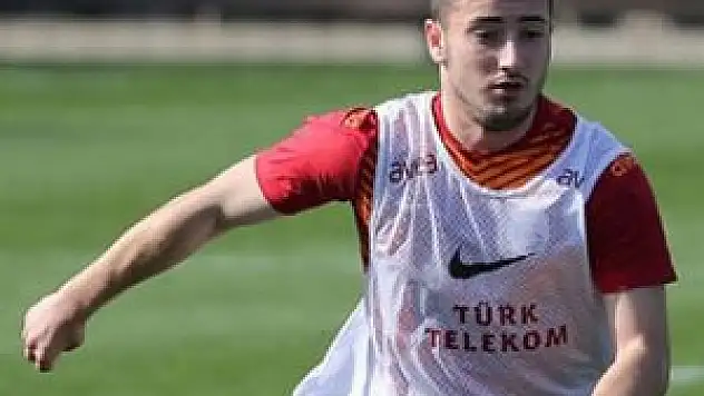 G.Saraylı oyuncu Türk vatandaşlığı için başvurdu