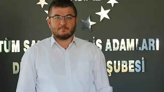 'Türk milleti vatanı için canını seve seve feda eder'