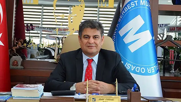 Erdal: '30 Ağustos bağımsızlık sembolümüzdür'