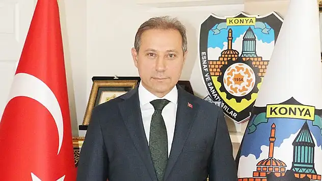 Karabacak: 'Şanlı zaferimiz kutlu olsun'