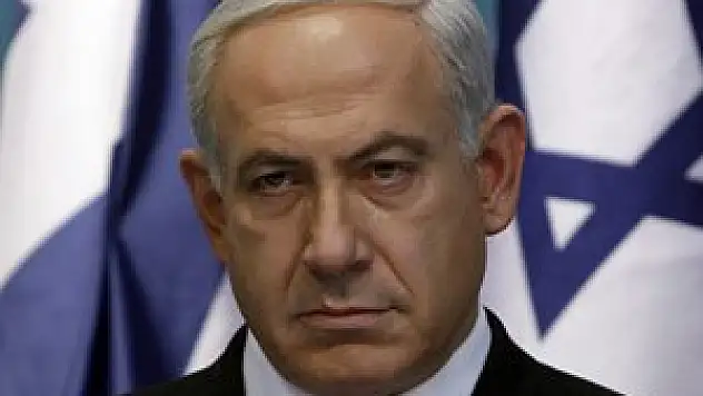 İsrail o kararı bir türlü hazmedemiyor!