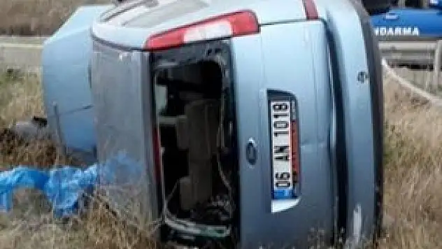 Basın İlan Kurumu'nun acı kaybı!